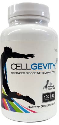 Cellgevity Review - Max - ProstateReport.com