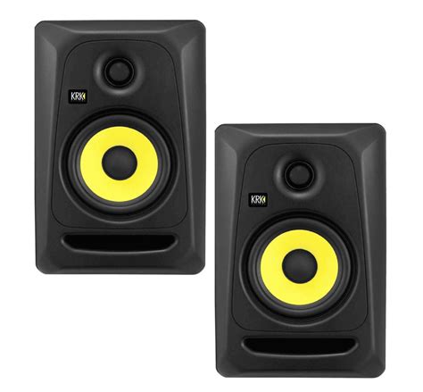 Top 5 Best Studio Monitors For Music Production in 2024