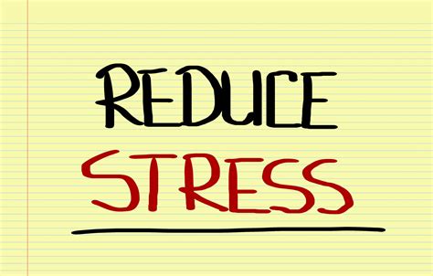 Weight Loss Tip: Reduce Your Work Stress – Walking Off Pounds