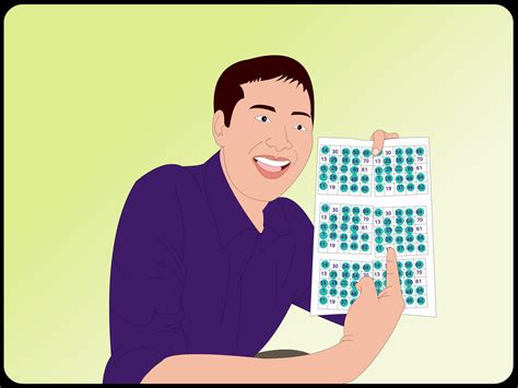 How to Play Bar Bingo: 7 Steps (with Pictures) - wikiHow