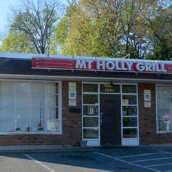 Mount Holly Grill - 17 Photos & 13 Reviews - American (Traditional ...