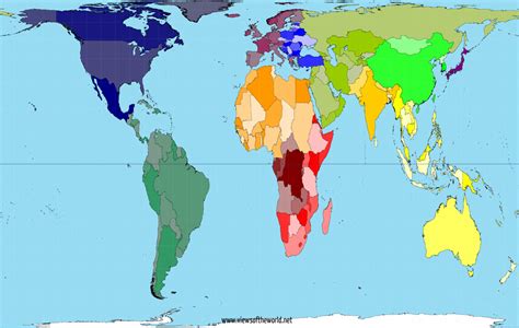 Philosophy Monkey: Cartography and Social Justice to Blow Your Mind!