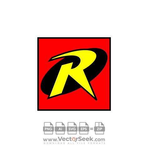 Robin Logo Vector - (.Ai .PNG .SVG .EPS Free Download)