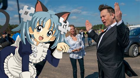 Ezúttal anime-inspirált szexrobotokkal borzolja a kedélyeket Elon Musk