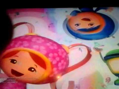 Team umizoomi party - YouTube