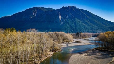 How do you connect with the Snoqualmie River? - Living Snoqualmie