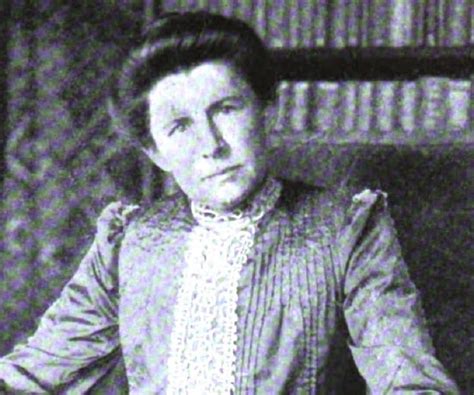 Ida Tarbell Biography - Facts, Childhood, Family Life, Achievements