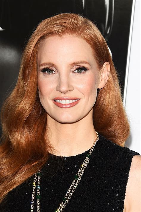 These are the best celebrity red hair colours from auburn to cherry and ...