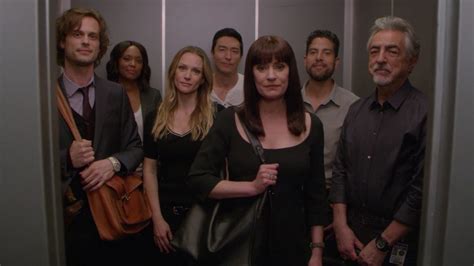 7 Things We Wished We'd Seen in the 'Criminal Minds' Finale (PHOTOS)