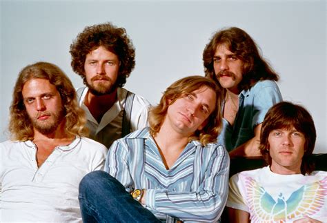 Don Henley says the Eagles are done — it was always Glenn Frey's band - Chicago Tribune