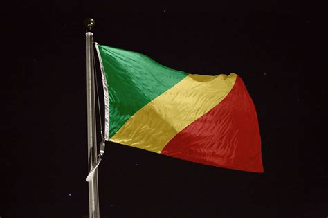 The Flag of the Republic of Congo: History, Meaning, and Symbolism