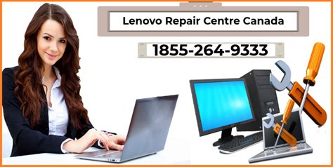 Contact Lenovo Repair Centre Canada To Heal Your Laptop Issues | Lenovo ...