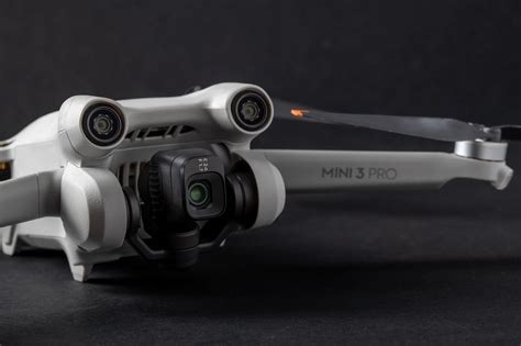 The Ultimate Guide to DJI Mini 3 Pro Photogrammetry: Everything You Need to Know - Drone Nastle