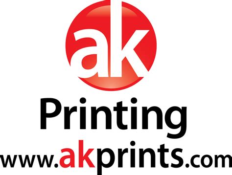 AK Print & Design - Small Business Expo