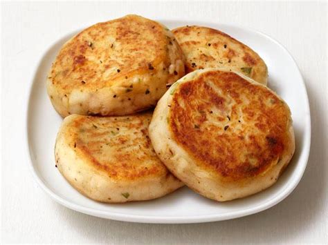 Irish Potato Cakes Recipe | Food Network Kitchen | Food Network