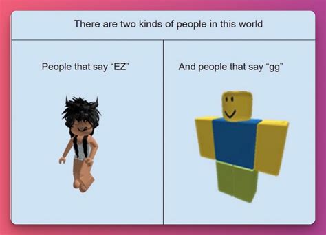 27 Best Cursed Roblox Memes Ever [You'll Crack Up] - Alvaro Trigo's Blog