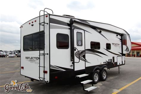 2020 Grand Design Reflection 150 Series 260RD | Fifth Wheels | Good Life RV