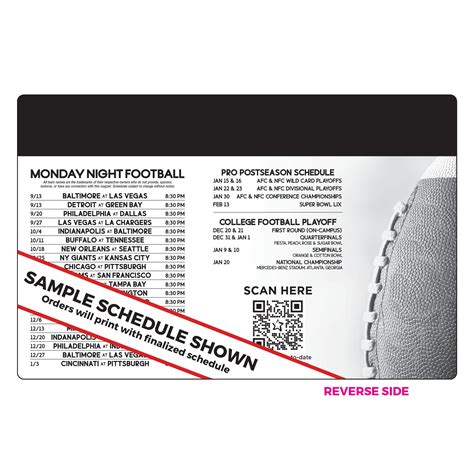 Miami Football Hockey Schedule