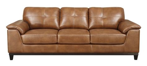 10 Best The Brick Leather Sofas