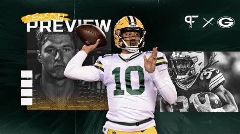 Green Bay Packers Season Preview: Projected Depth Chart, Roster, and ...