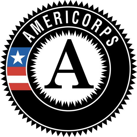 Americorps Logo PNG Transparent & SVG Vector - Freebie Supply