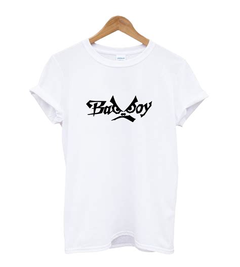 Bad Boy T-Shirt