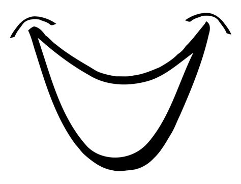 Smiling Teeth Stock Illustrations, Cliparts and Royalty Free - Clip Art Library