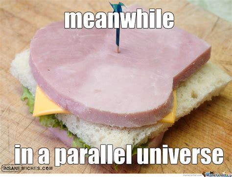 13 Sandwich Memes For National Sandwich Day That Will Leave You Deeply Craving Lunch