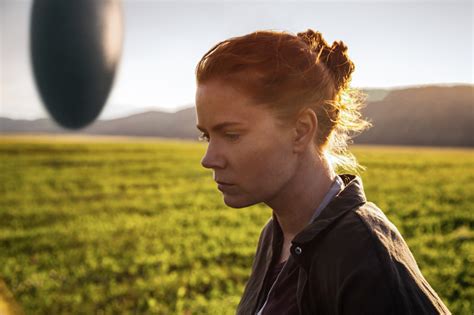 A linguist on Arrival's alien language.