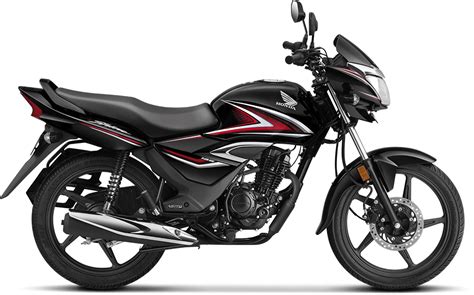 Honda CB Shine BS VI In Ranchi, Jharkhand - CN Honda