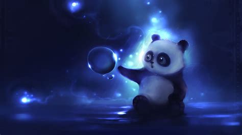 Cute Baby Panda HD wallpaper | Pxfuel