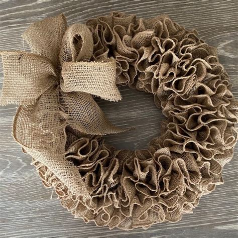 Shabby Chic Wreaths - Etsy