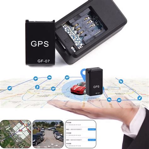 Gps Gf-07 Manual