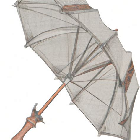 Who Invented the Umbrella? Exploring the Fascinating History Behind Its Invention - The ...