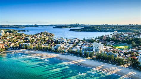 How Manly Became Sydney's Coolest Neighborhood | Condé Nast Traveler