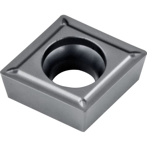 CCMT 060204 EF CM10 Cermet Inserts for Finishing Steel and Stainless Associated Production Tools