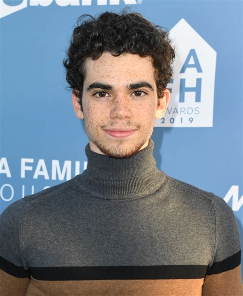 Cameron Boyce dead: Disney Channel star dies in his sleep at age 20