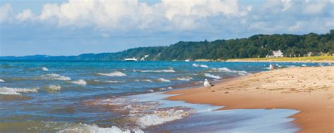 Why West Michigan Beach Towns are all the Rage - Freshwater Vacation ...