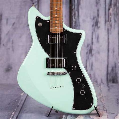 ARCHIVED Fender Green > Guitars Electric Solid Body | Replay Guitar Exchange