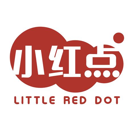 Little Red Dot 小红点 | Singapore Singapore