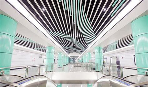 Openings add 48 km to Shenyang metro | Metro Report International ...