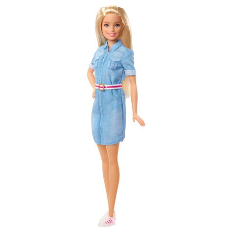 Barbie Dreamhouse Adventures Barbie in ... | Lobbes Speelgoed