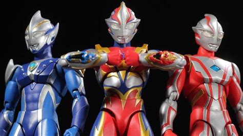 Ultraman Mebius - Alchetron, The Free Social Encyclopedia