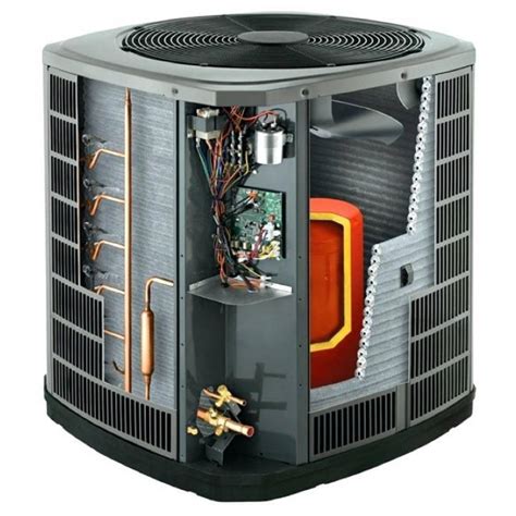 XR14 Trane Air Conditioner — Fully Installed from $4,800