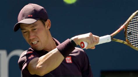 2014 US Open finalist Kei Nishikori tests positive for COVID-19