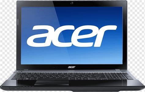 Acer Laptop Logo