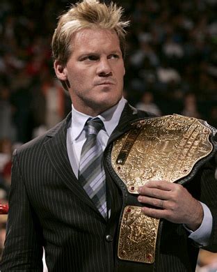 WWE WRESTLING CHAMPIONS: WWE Chris Jericho 2009