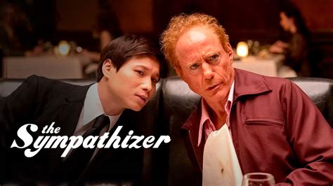 The Sympathizer - HBO Limited Series