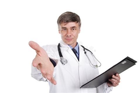 Call The Doctor Stock Photography - Image: 1848122