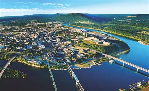 Best Neighborhoods in Chattanooga - Joe Leffew